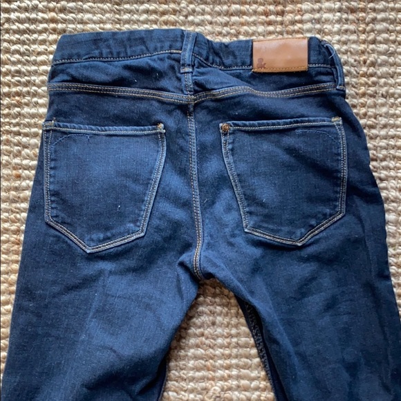 & denim - Picture 2 of 2